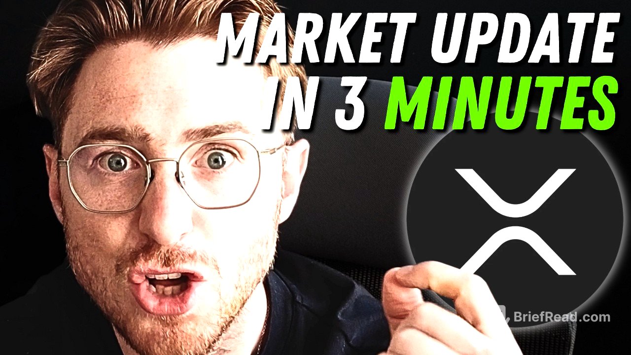 XRP! SEC DELAYING WHILE RETAIL PANIC!!!!