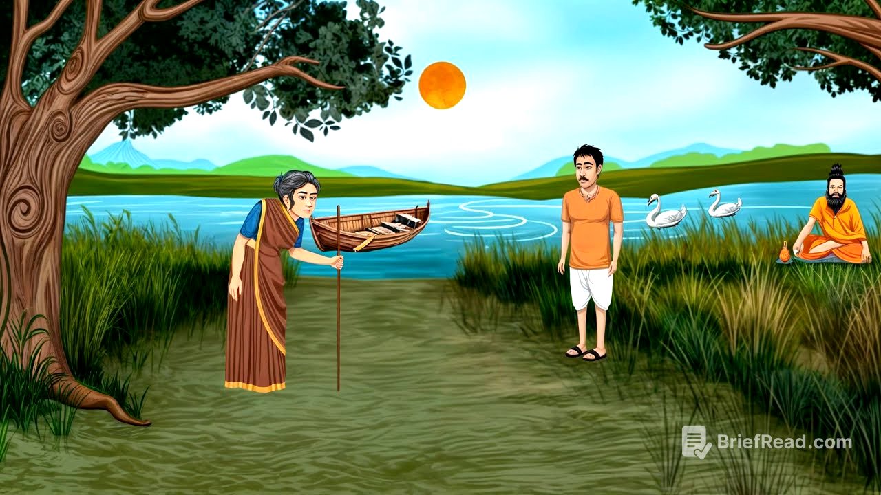 कर्मों का फल | Hindi Story | Hindi Kahaniya | Moral Stories | cartoon story | New Cartoon |