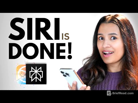 Perplexity’s Voice Assistant Can Replace Siri — Here’s How!