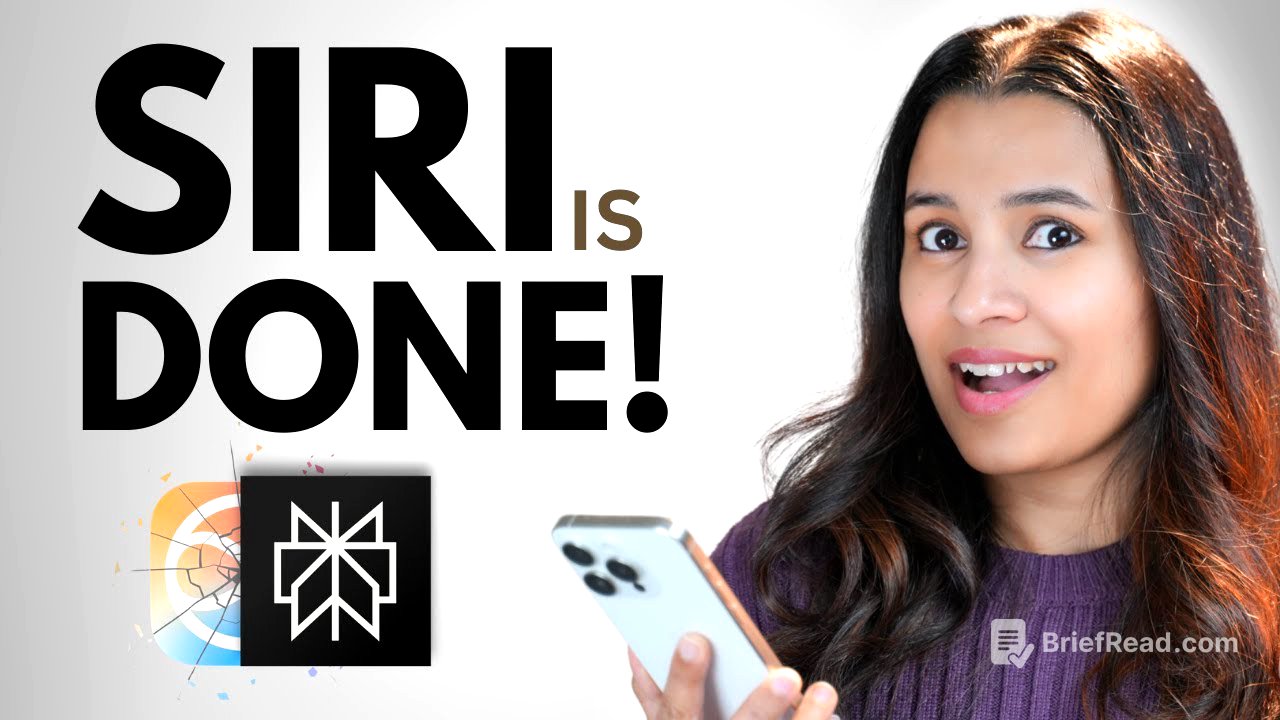 Perplexity’s Voice Assistant Can Replace Siri — Here’s How!