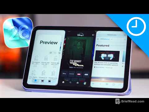 iPadOS 26 is going to change the iPhone forever  