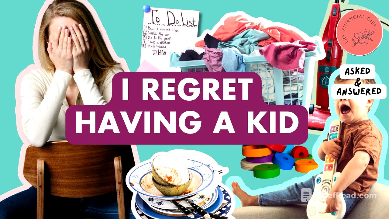 I Can't Afford My Life Anymore. What Do I Do? | Asked & Answered