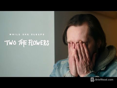 Two The Flowers || Short Film (2025)