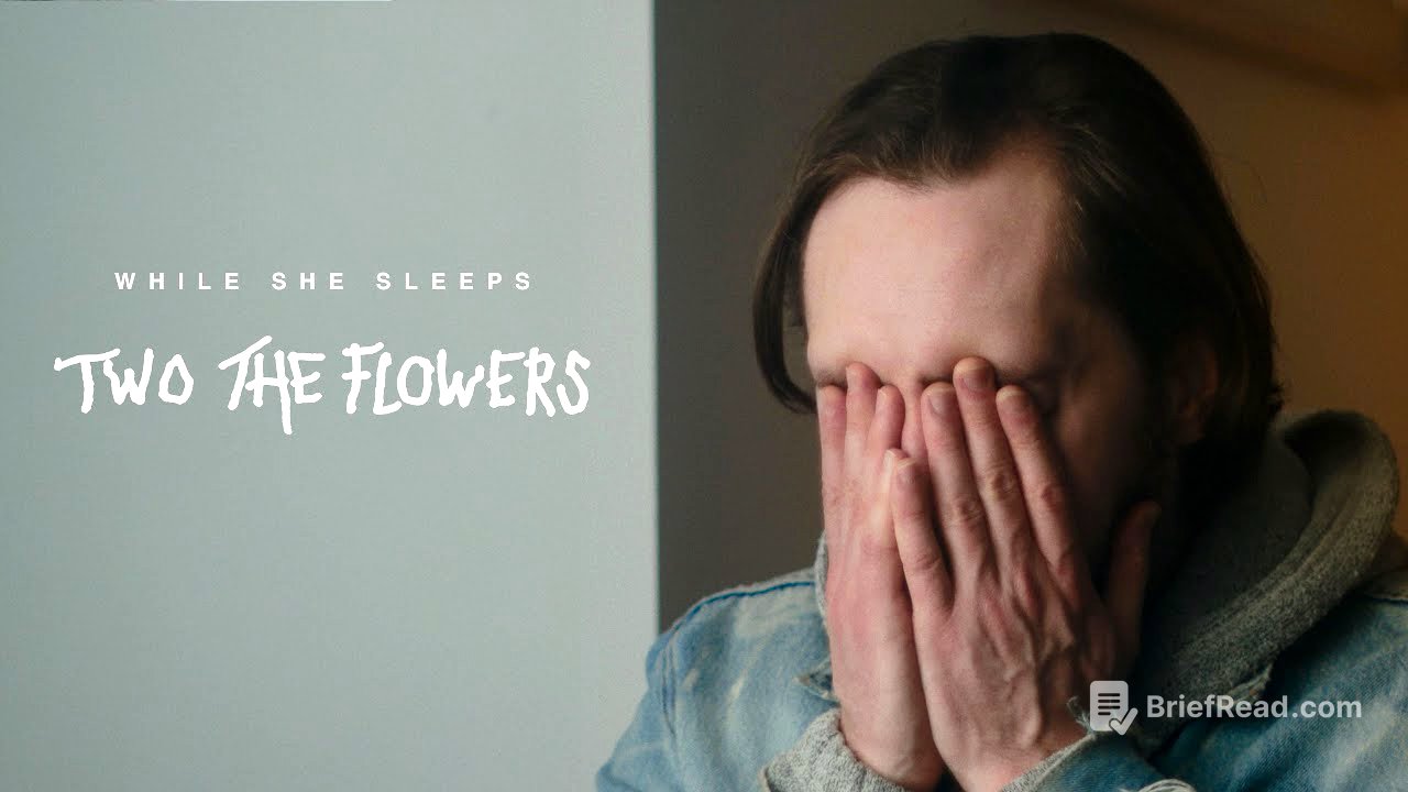 Two The Flowers || Short Film (2025)