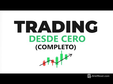 Curso de TRADING desde CERO (Completo)