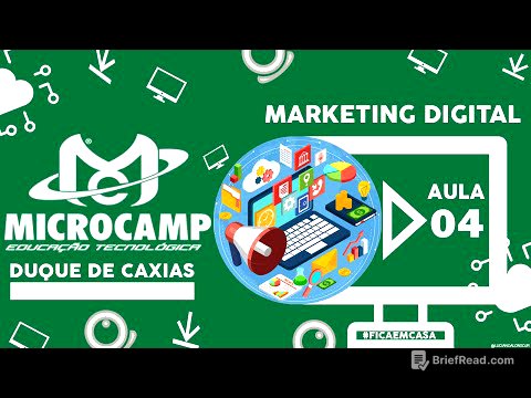 [#INFORMÁTICA]  Marketing Digital - Aula 04