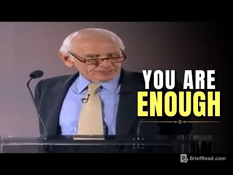Never Doubt Yourself | Jim Rohn Mindset