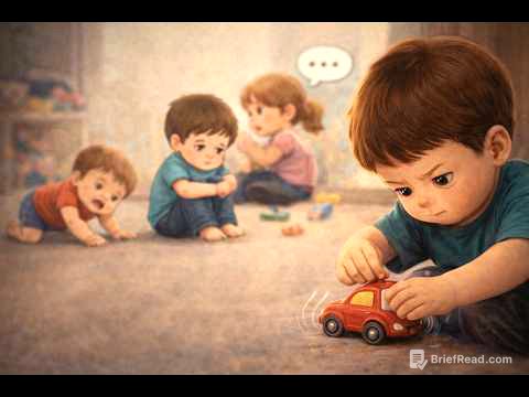 Señales de alerta en el desarrollo infantil