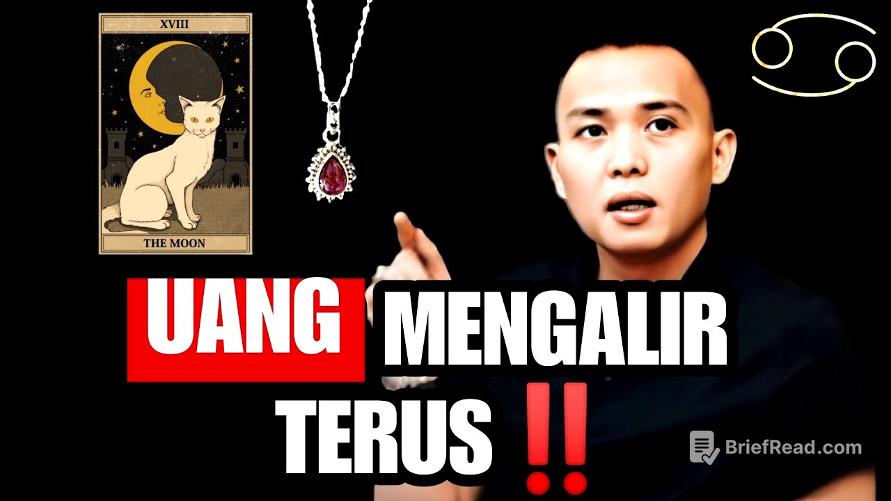 5 ZODIAK KEUANGAN NAIK TAJAM DI AKHIR JULI 2025‼️ RAMALAN TERBARU YANG WAJIB KAMU TAU