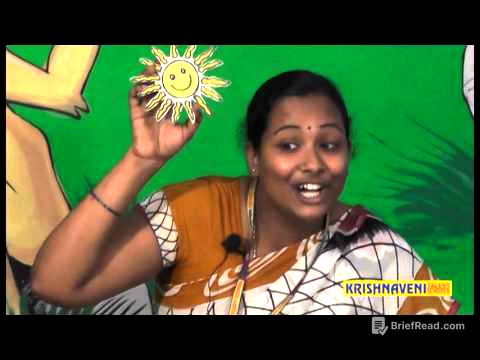 Circle Time Activity for Pre-Primary Students - TeacherHunt.in