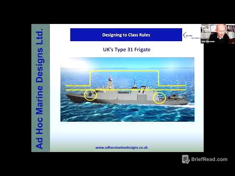 The Structural Design and Fabrication of Aluminium High-speed Vessels