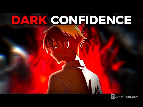 How To Be Extremely Confident Introvert  In 7 Steps | Ayanokoji Guide