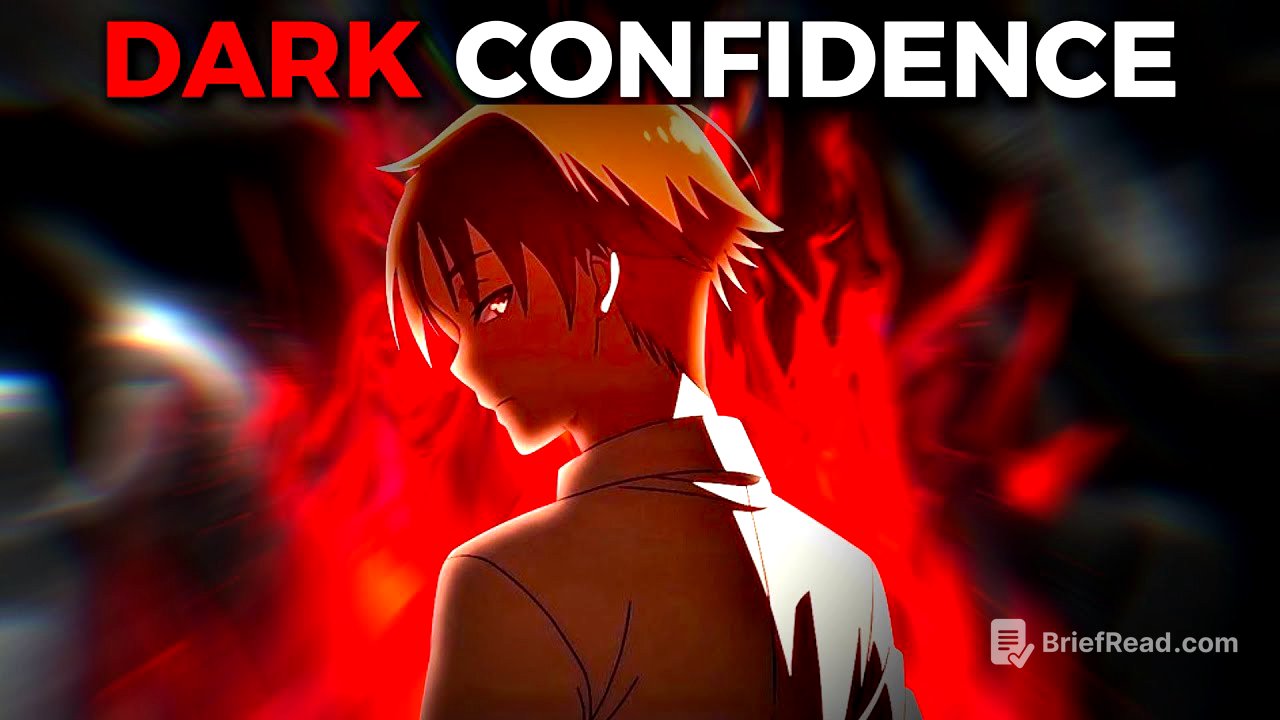 How To Be Extremely Confident Introvert  In 7 Steps | Ayanokoji Guide