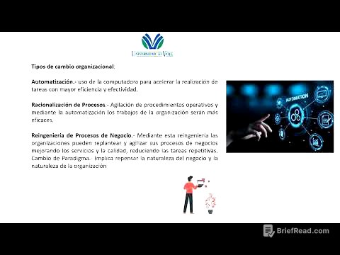 Construcción de los Sistemas de Información