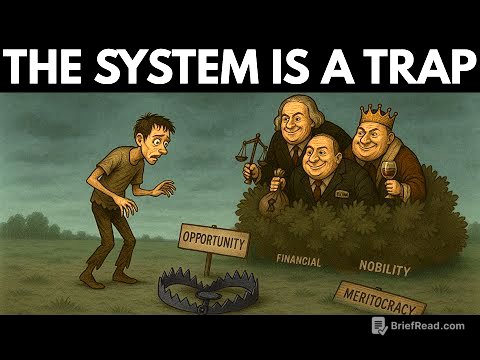The Great Deception Of Modern Society | Byung-Chul Han