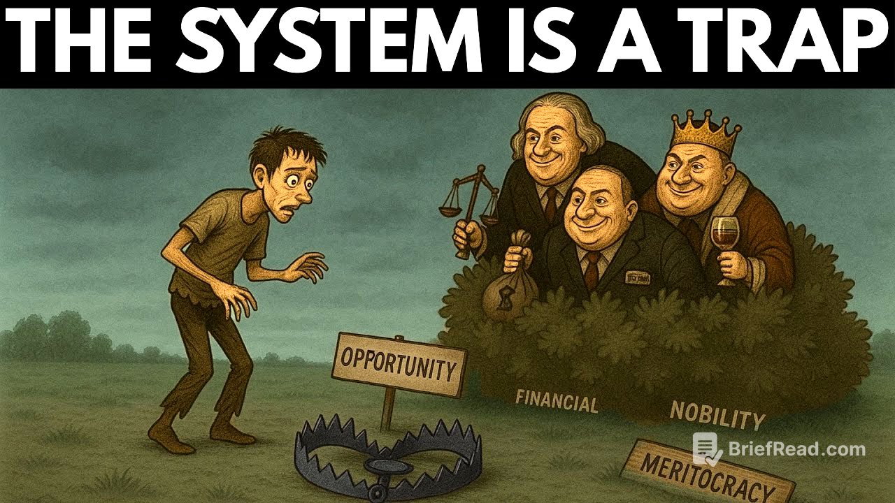 The Great Deception Of Modern Society | Byung-Chul Han