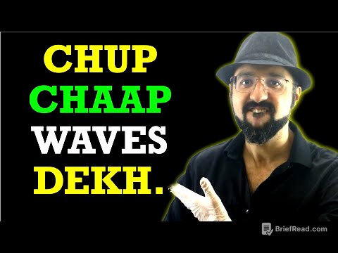 🔥 Waves ZERO to PYQs. JEE Main 2026.