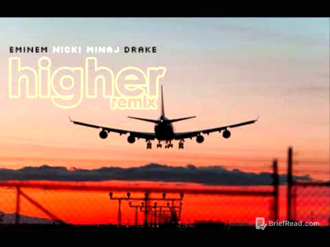 Fly Higher - Derez ft. Anna / Higher Remix - Eminem ft. Nicki Minaj and Drake