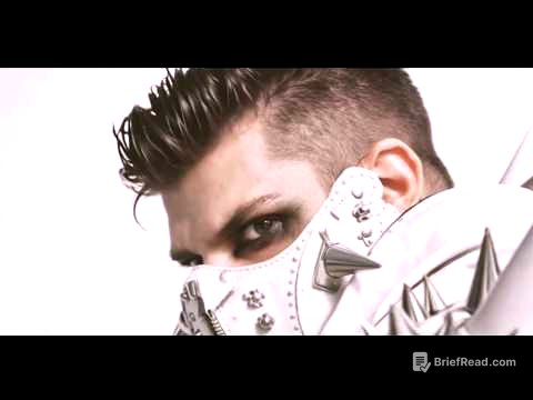 GAWD - Liar, Liar (Official Music Video)