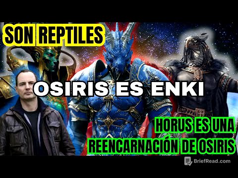 ANTON PARKS - ENTREVISTA INÉDITA PARTE 2