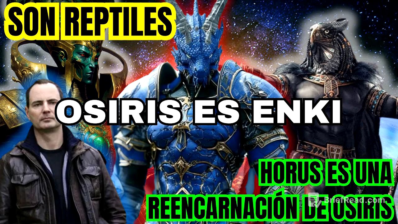 ANTON PARKS - ENTREVISTA INÉDITA PARTE 2