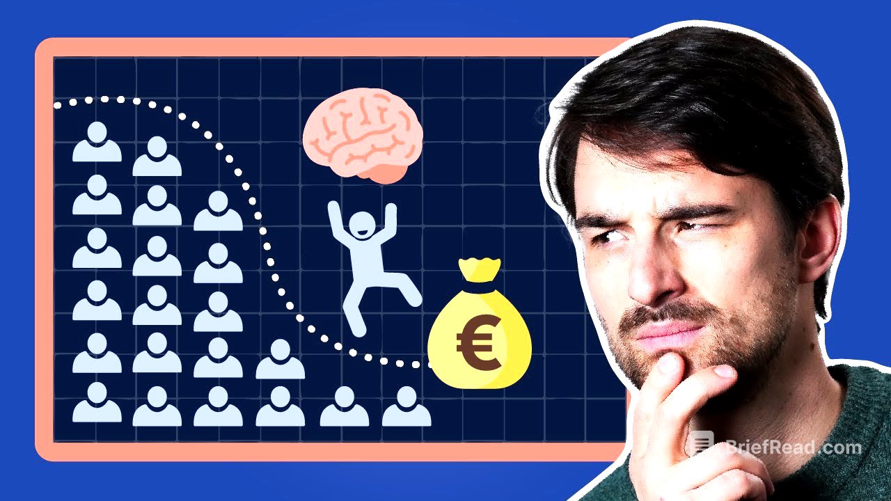 So denken vermögende Menschen!