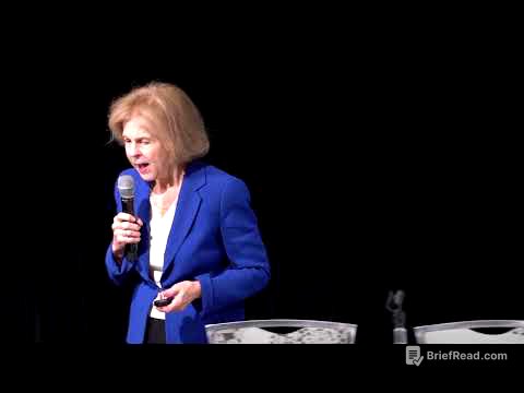 Elaine Pagels - What do "secret gospels" suggest about Jesus and his teaching?