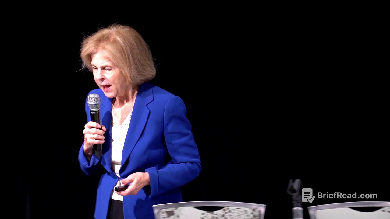 Elaine Pagels - What do "secret gospels" suggest about Jesus and his teaching?