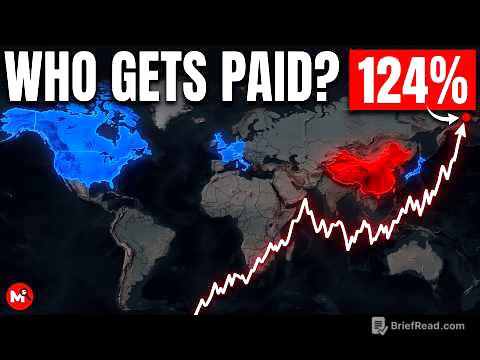 The Global Debt Crisis Has Arrived. Lots of Regular People Will Get RICH.