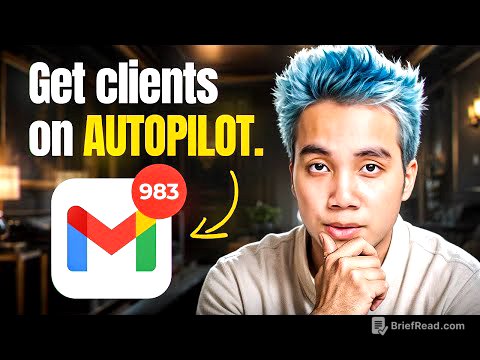 How to Get Clients For FREE On YouTube Without Showing Your Face