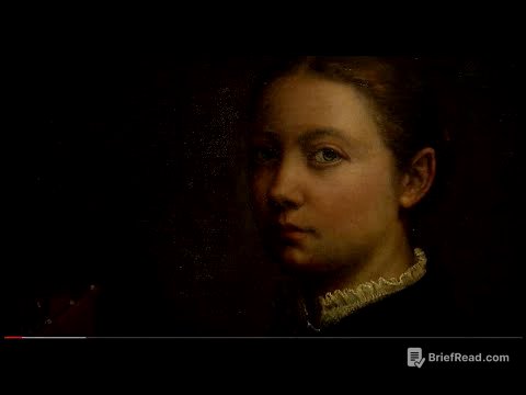 Sofonisba Anguissola, una pintora renacentista