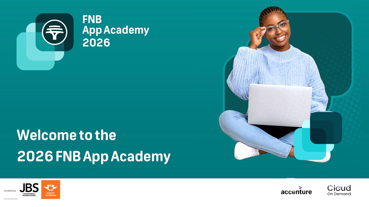 FNB App Academy 2026 EP 4
