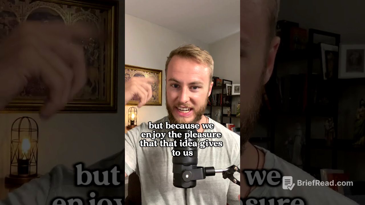 The Secret To Beating Lust