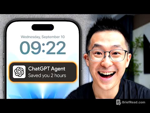 My Top 5 AI Tips for iPhone Users!