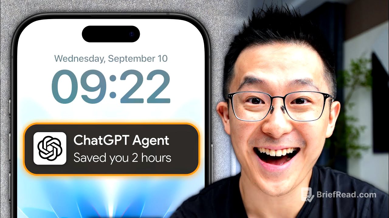 My Top 5 AI Tips for iPhone Users!
