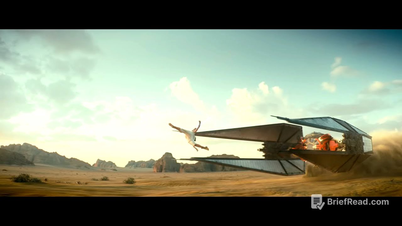 How Trailer Music Tricks You