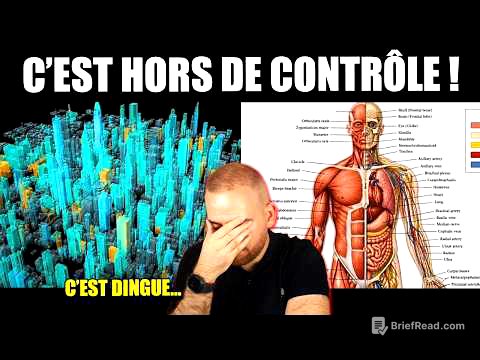 L'IA arrive plus vite que prévu en médecine (News IA)