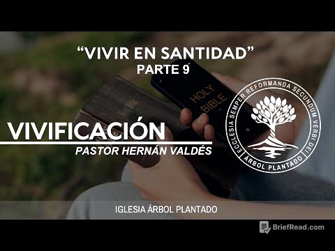 380 - Vivir en santidad - Vivificación - Parte 9