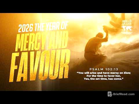 WORD EXPLOSION CONFERENCE 2026 | DAY 4 | FIFTH SESSION