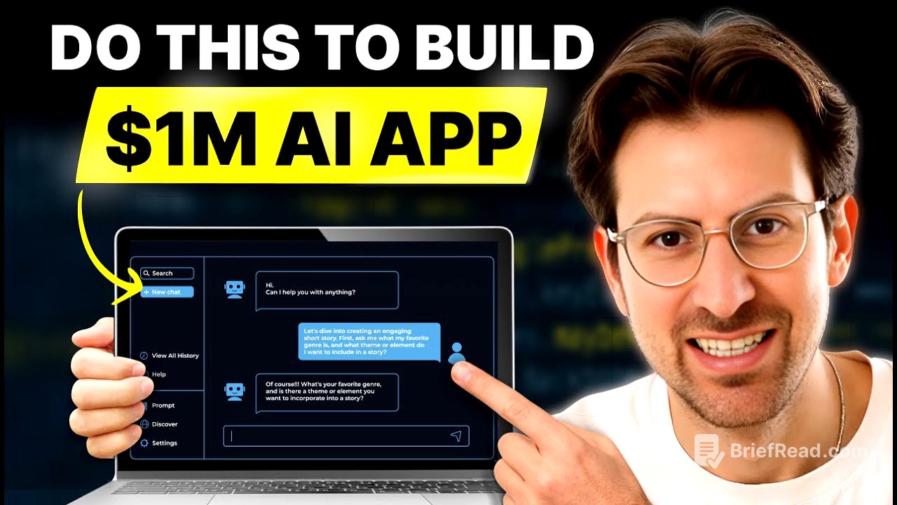 Inside the Brain of a 17-Year-Old $1M/Month AI Founder