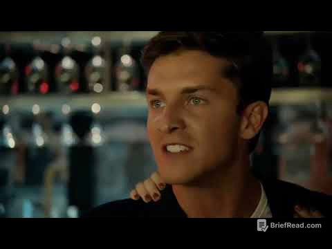 Real  O Plano Por Trás da História   Filme Completo HD