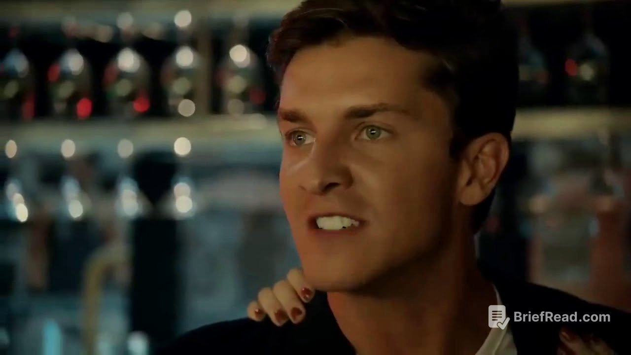 Real  O Plano Por Trás da História   Filme Completo HD