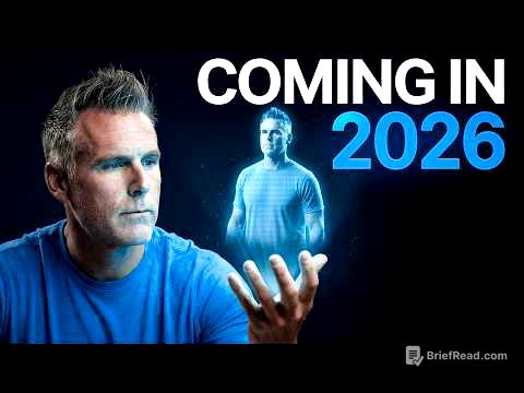 Top 9 AI Trends I'm Betting My Entire Bank Account On in 2026