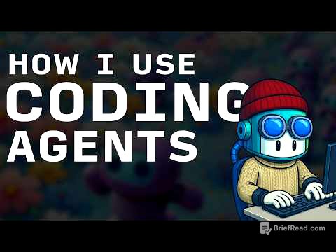 Background Coding Agents change EVERYTHING - 5 ways to use them today!
