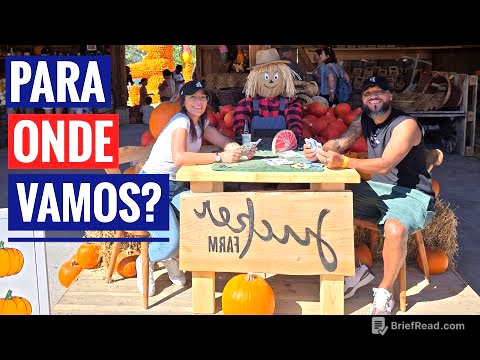 DIA DE REVELAÇÕES. 