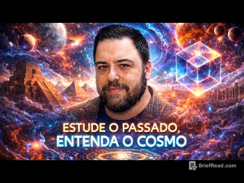 Os antigos sabiam… nós estamos reaprendendo