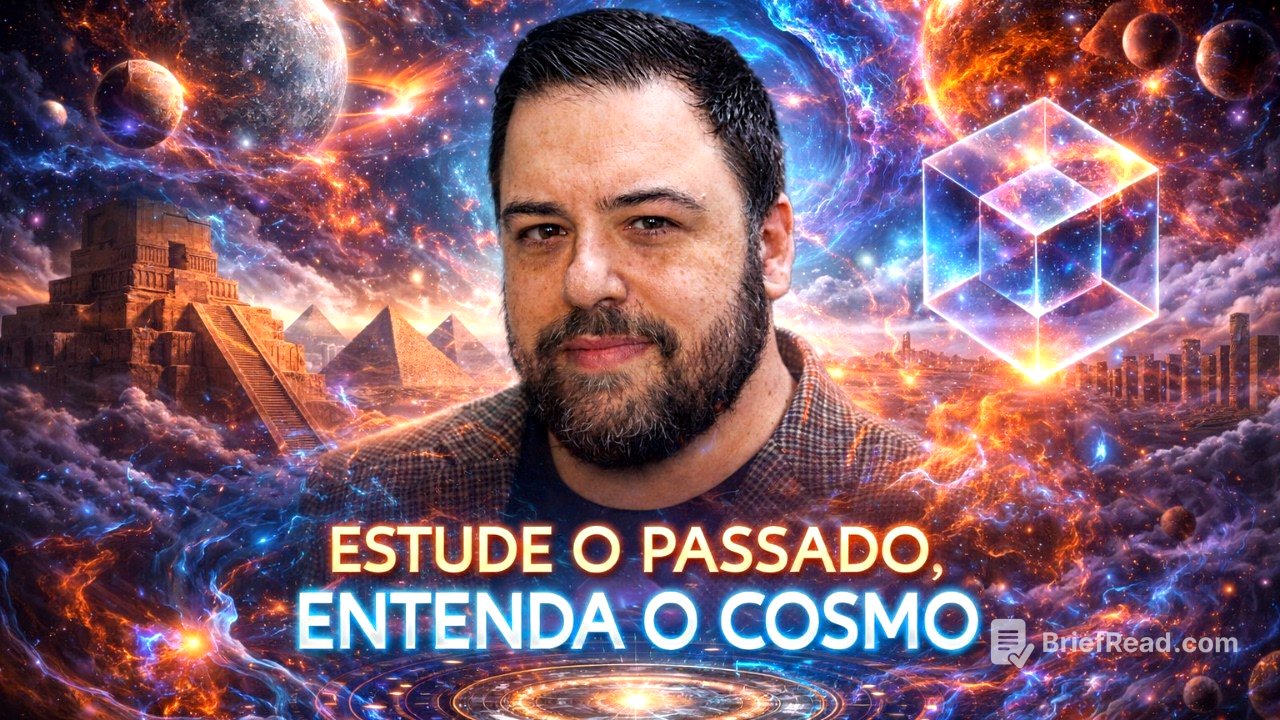 Os antigos sabiam… nós estamos reaprendendo