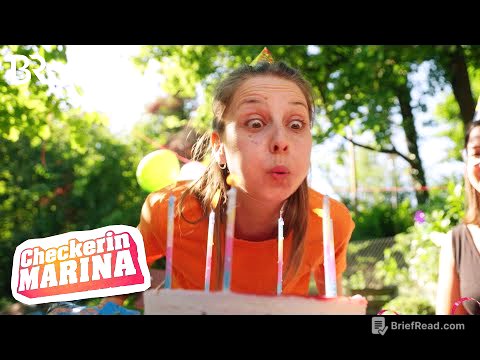 Der Rituale-Check | Reportage für Kinder | Checkerin Marina | BR