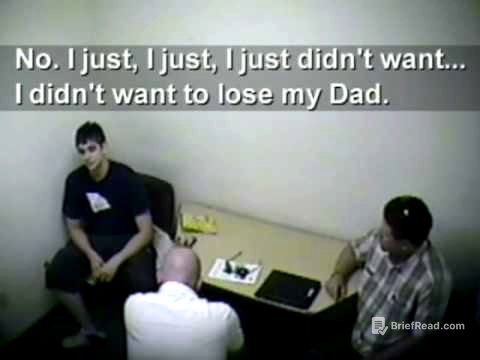 Nathan's Interrogation