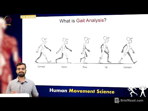 Gait Analysis
